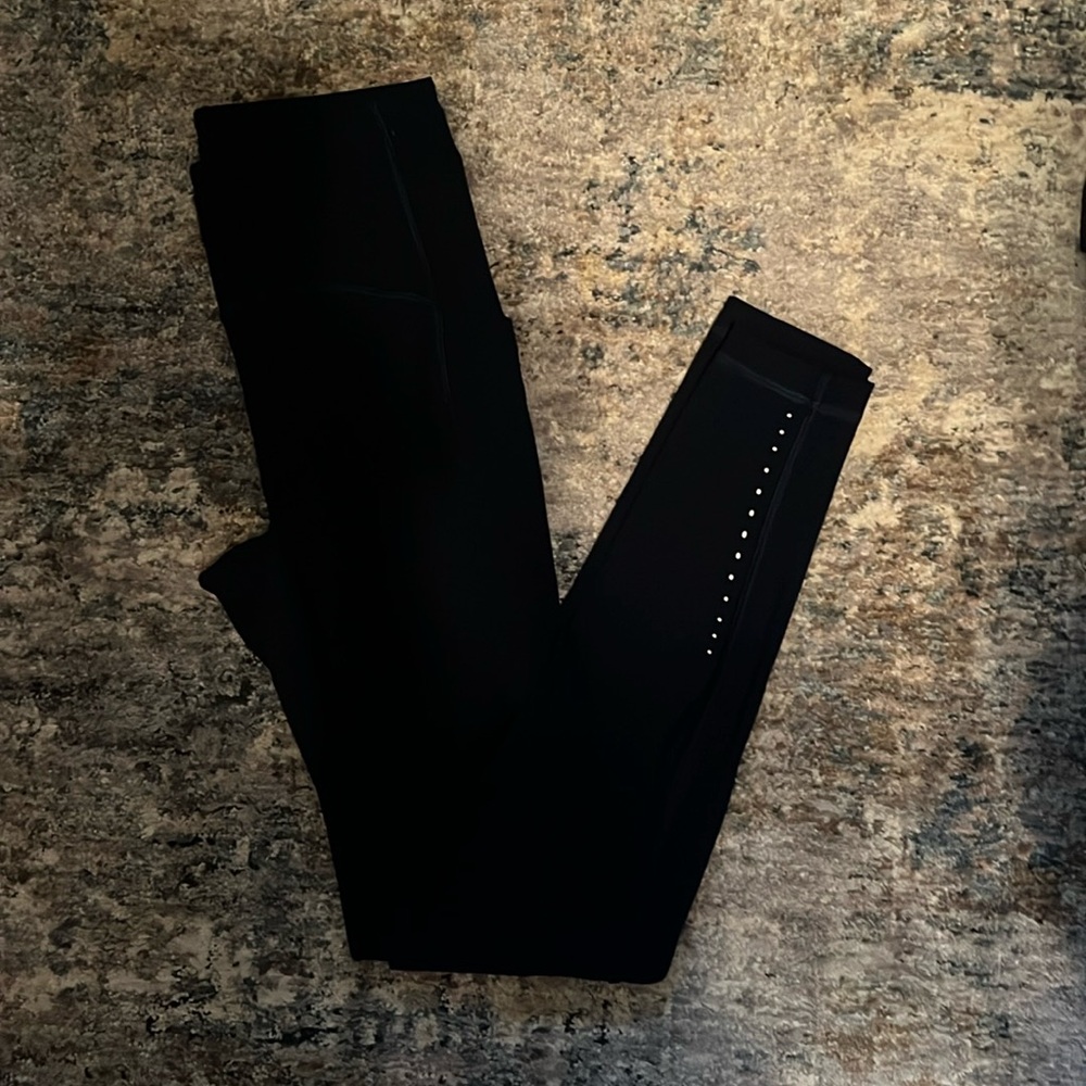 Lululemon Swift Speed High-Rise Yoga/Running Leggings 28”